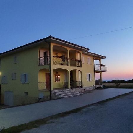 Villa Marianna Vasto Dış mekan fotoğraf