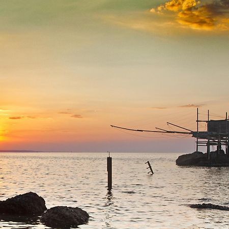 Villa Marianna Vasto Dış mekan fotoğraf