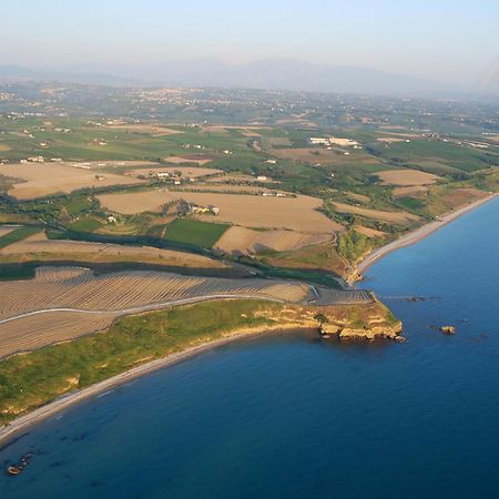 Villa Marianna Vasto Dış mekan fotoğraf