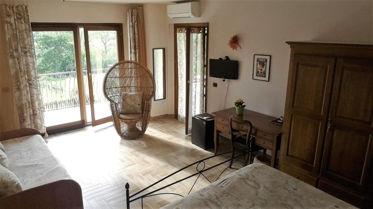 Villa Marianna Vasto Dış mekan fotoğraf