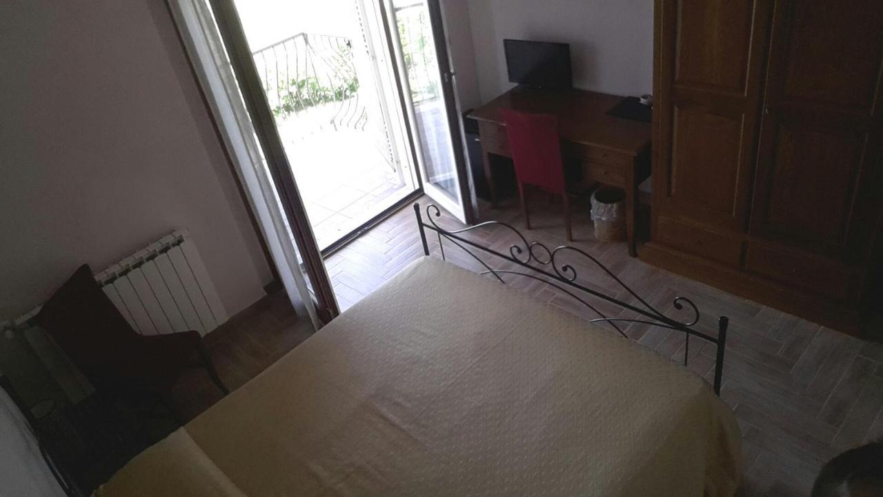 Villa Marianna Vasto Dış mekan fotoğraf