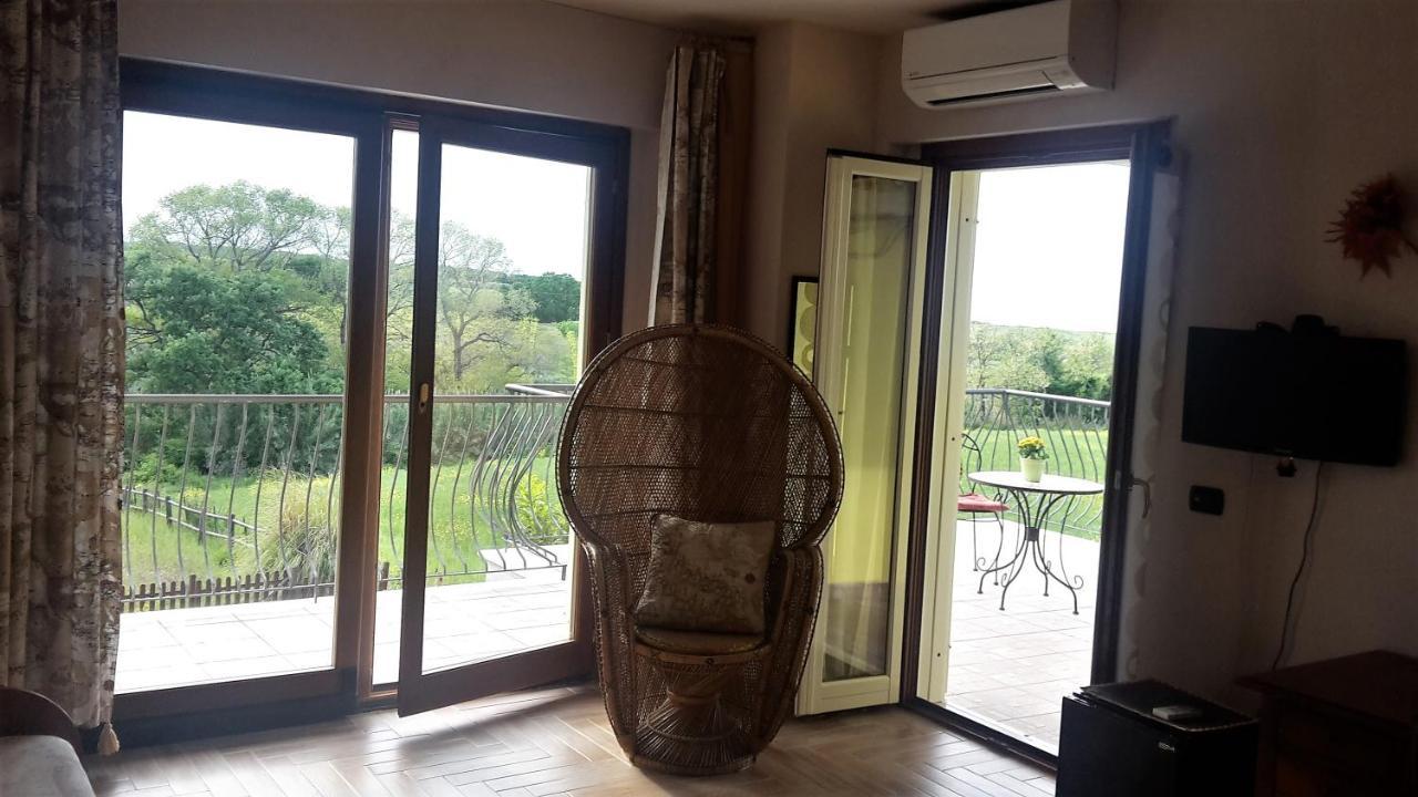 Villa Marianna Vasto Dış mekan fotoğraf
