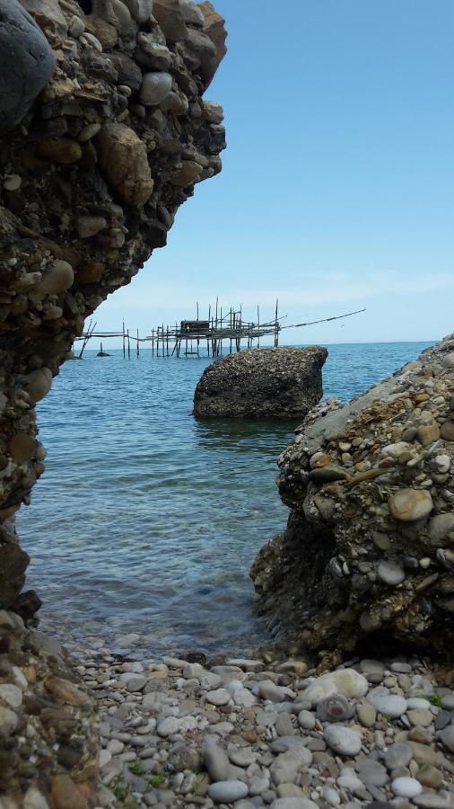 Villa Marianna Vasto Dış mekan fotoğraf