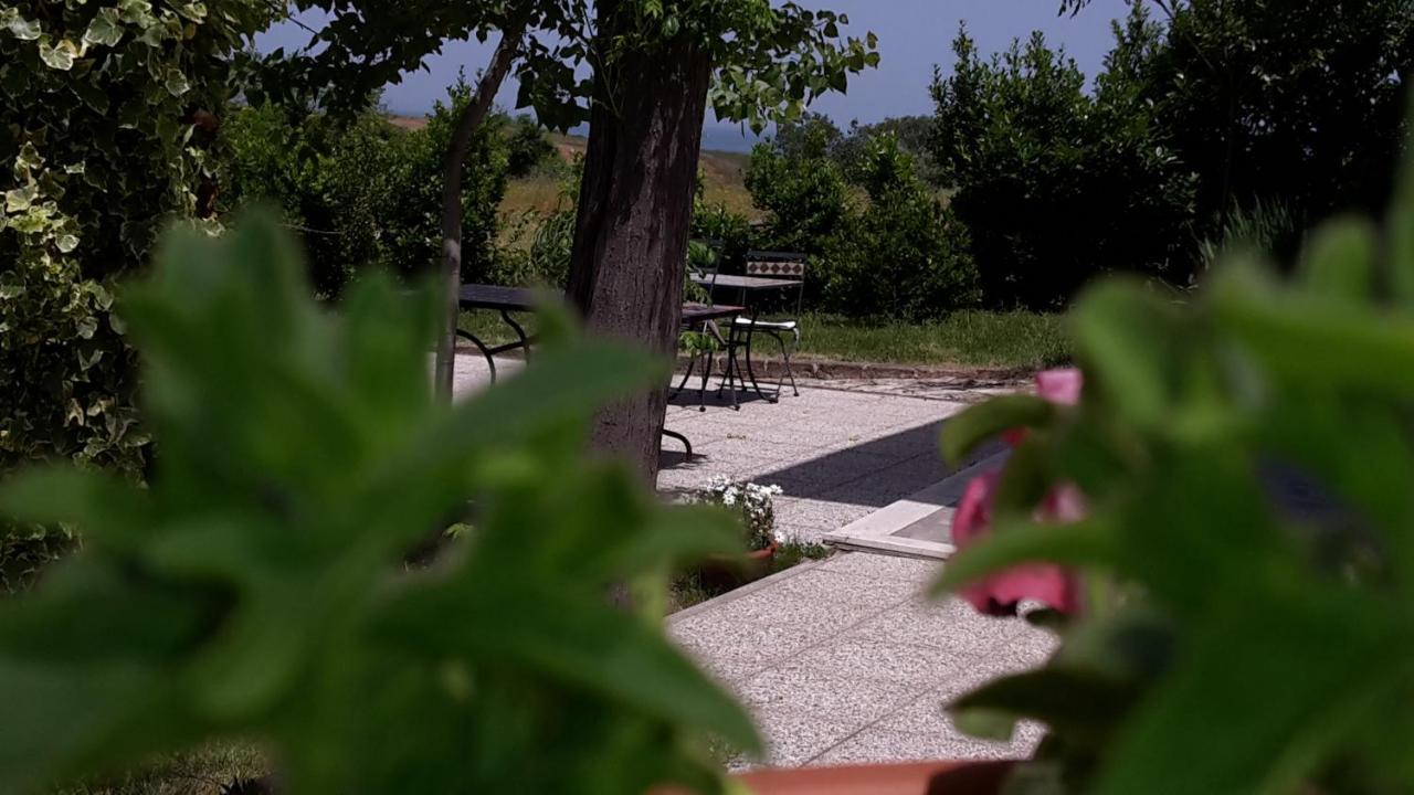 Villa Marianna Vasto Dış mekan fotoğraf