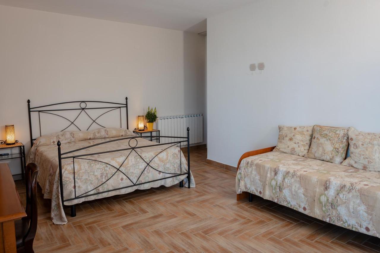 Villa Marianna Vasto Dış mekan fotoğraf