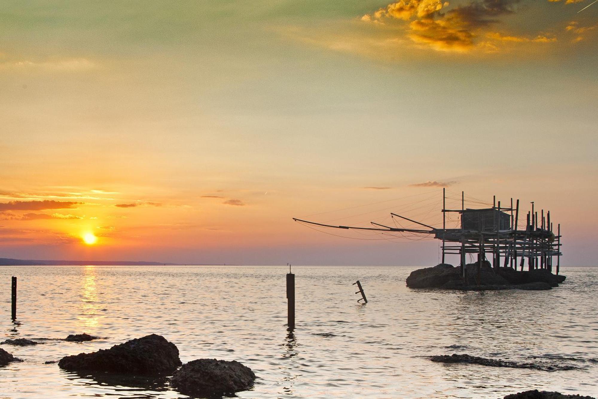 Villa Marianna Vasto Dış mekan fotoğraf