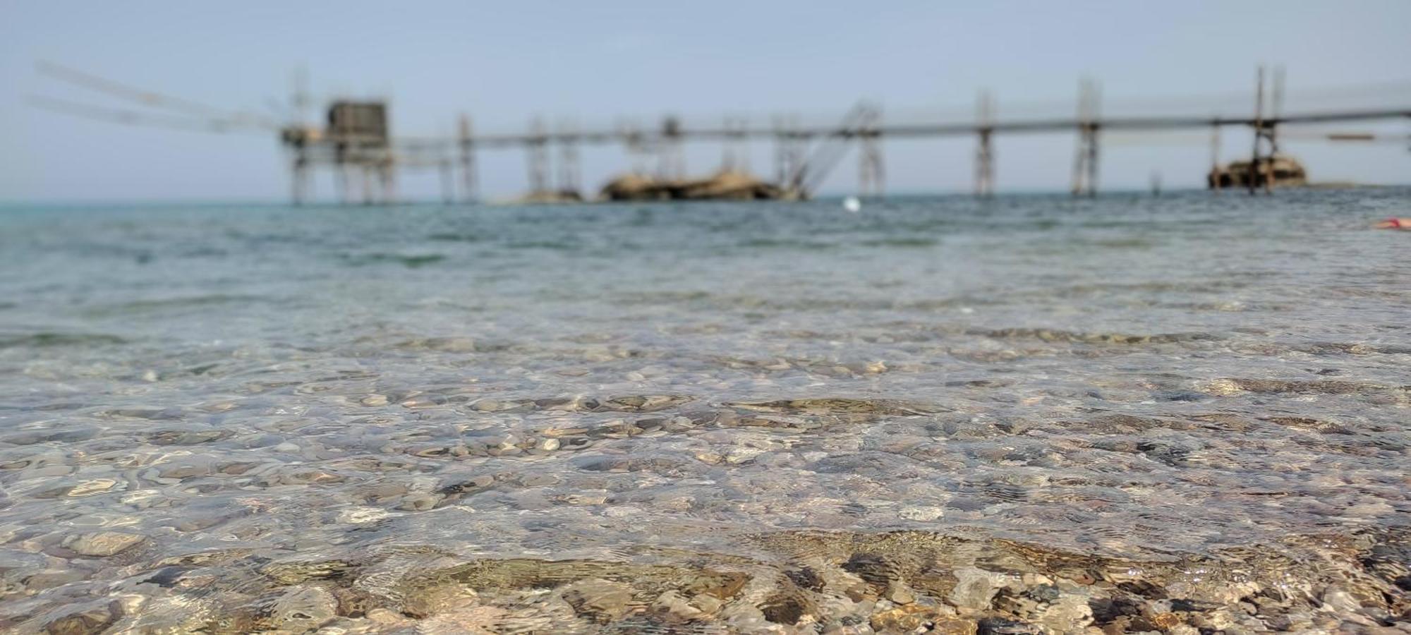 Villa Marianna Vasto Dış mekan fotoğraf