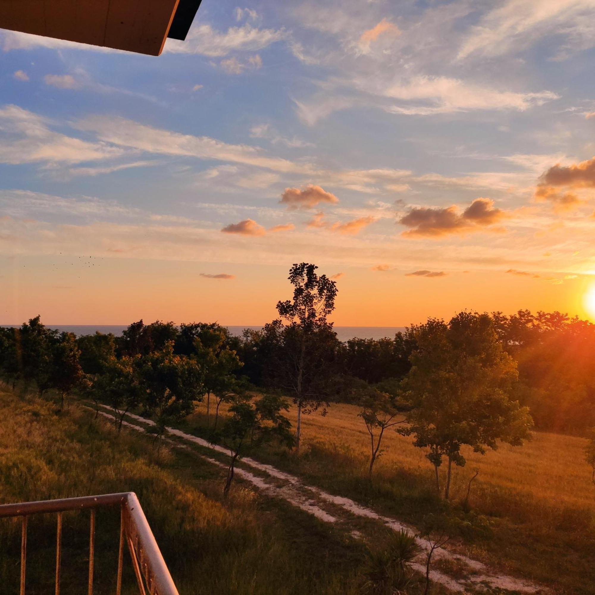Villa Marianna Vasto Dış mekan fotoğraf