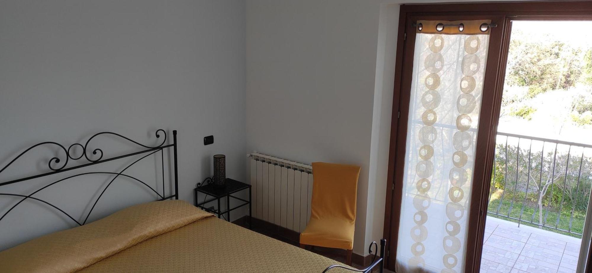 Villa Marianna Vasto Dış mekan fotoğraf