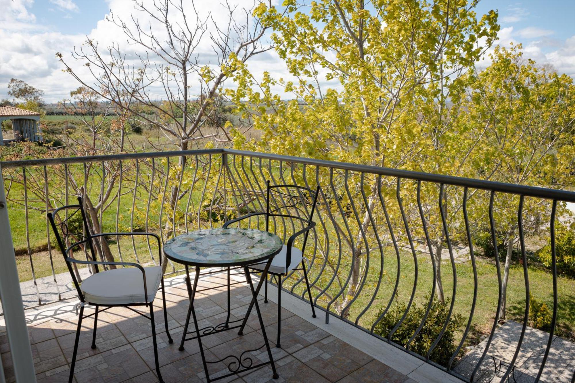 Villa Marianna Vasto Dış mekan fotoğraf