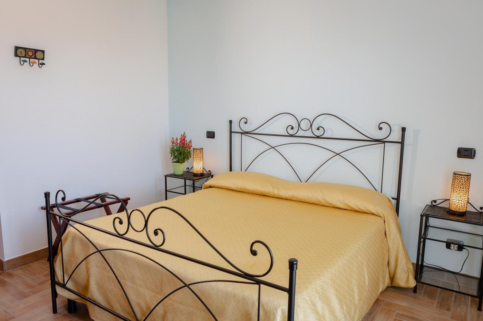 Villa Marianna Vasto Dış mekan fotoğraf